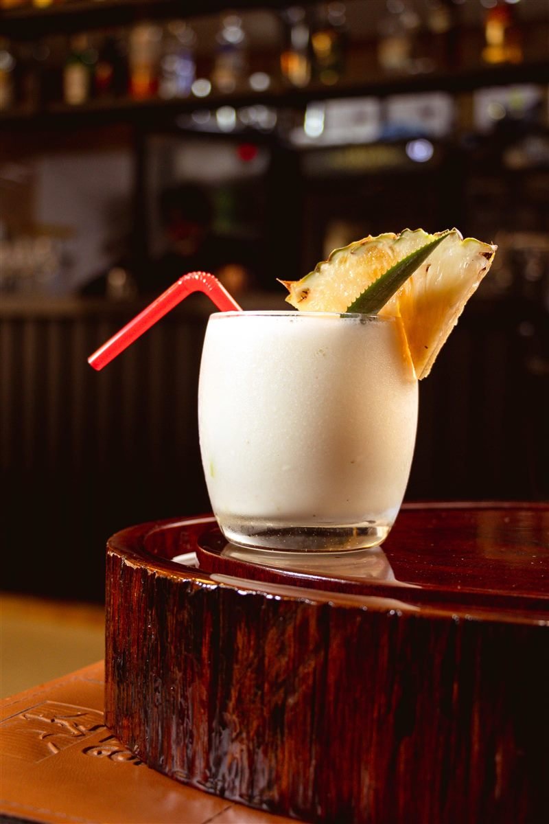 Caipirosca Absolut